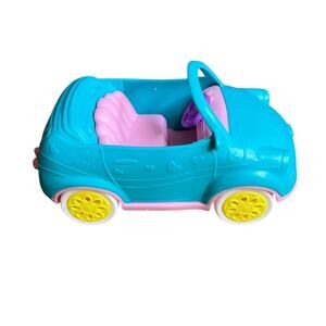 2018 Mattel Barbie Doll‎ Club Chelsea Car From Camper RV Playset REPLACEMENT